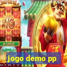 jogo demo pp